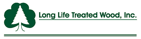 Long Life Treated Wood, Inc. Logo